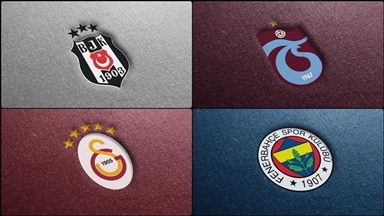 Dört büyüklerin futbol şirketleri sezonun ilk çeyreğini 2 milyar lira zararla kapattı