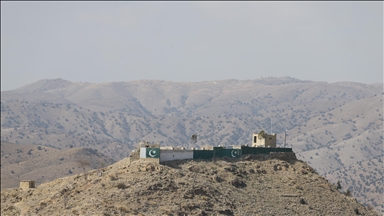 Dozens killed in clashes between Pakistani, Afghan troops