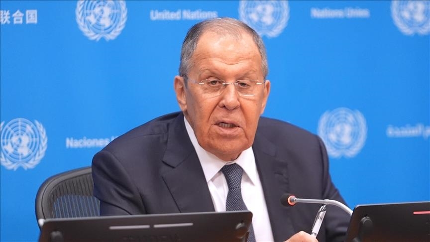 Russia calls for creation of Palestinian state after Gaza summit in Egypt