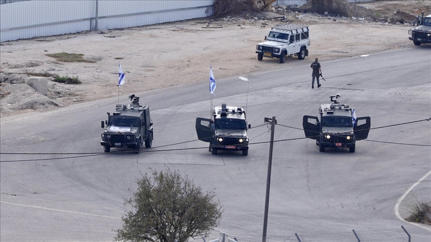 В израильской армии подтвердили освобождение семерых пленных в Газе