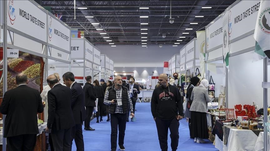 Helal Expo 2025 откроет новые возможности в торговле благодаря частным торговым маркам