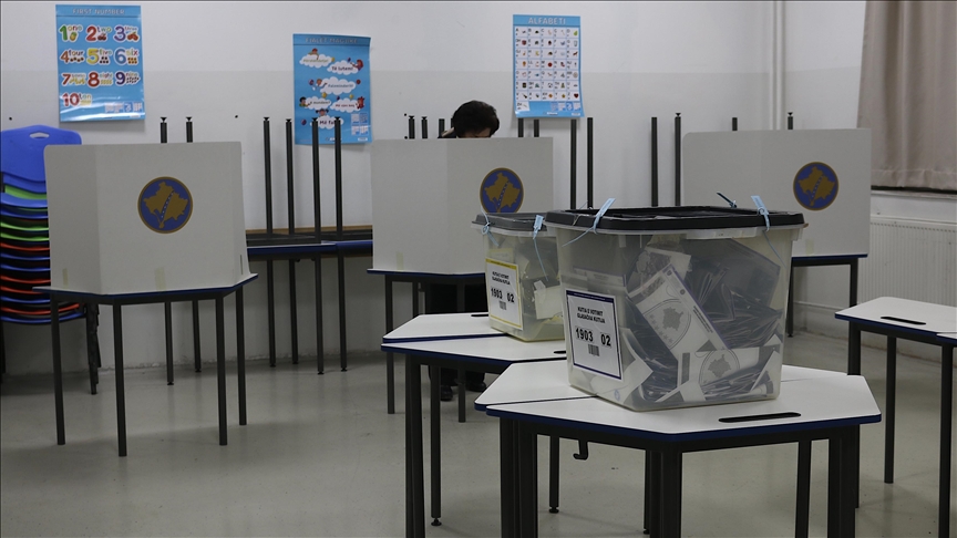 Kosovë, në 21 komuna u zgjodhën kryetarët në rundin e parë, 17 shkojnë në balotazh