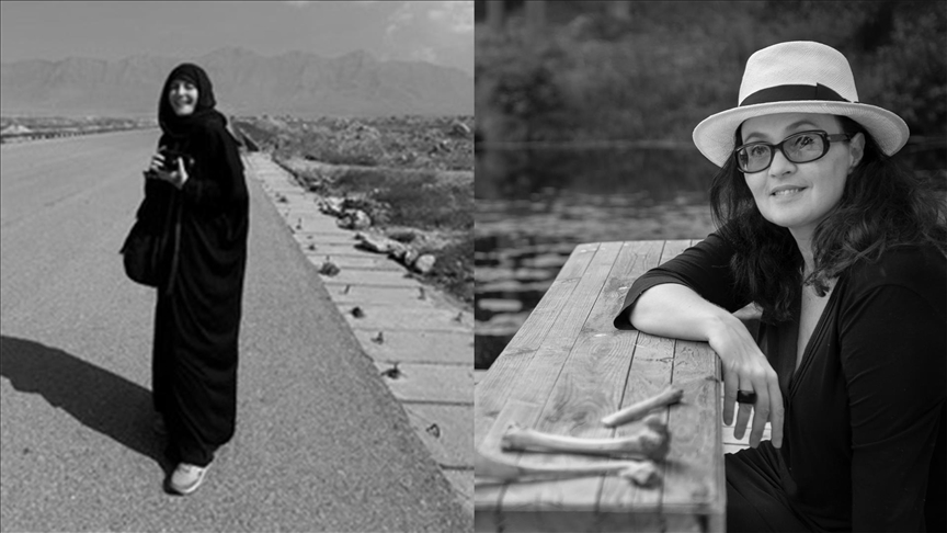 İstanbul Photo Awards 2025 winners highlight photography as tool of truth in times of repression