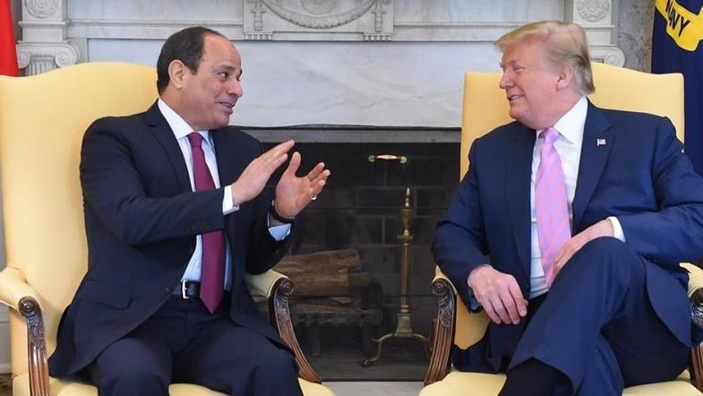 مصر تعلن مشاركة عباس ونتنياهو بـ"قمة شرم الشيخ للسلام"