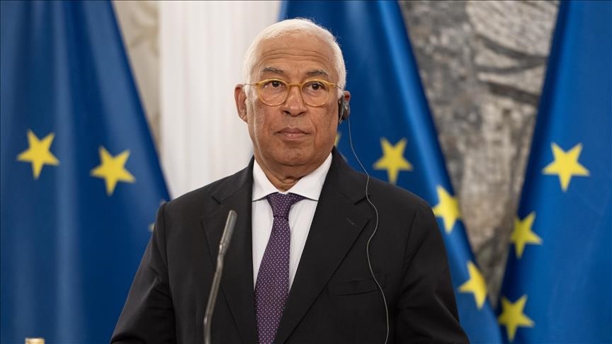 الاتحاد الأوروبي يؤكد استعداده لدعم إدارة المرحلة الانتقالية في غزة