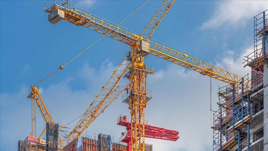 Turkish contractors in Portugal to negotiate infrastructure project