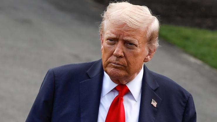 Trump vows to end 'woke' ideology in universities, threatens enforcement