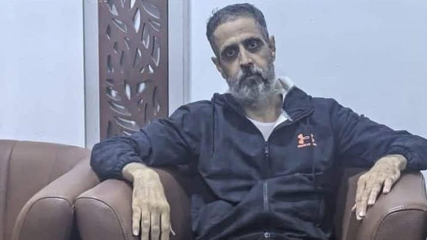 محمود عيسى.. أسير حاول تحرير أحمد ياسين فلم تنسه "القسام" (بروفايل)