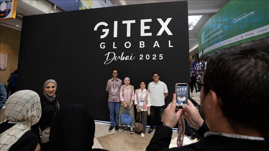 Türkiye, "Turcorn-Invest in Türkiye" modeliyle Dubai'de teknoloji vizyonunu sergileyecek