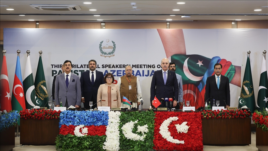 قورتولموش: يجب محاسبة مرتكبي الإبادة الجماعية في غزة