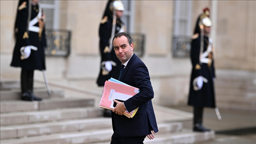 Motions de censure contre le gouvernement Lecornu II : la pression monte à l’Assemblée nationale