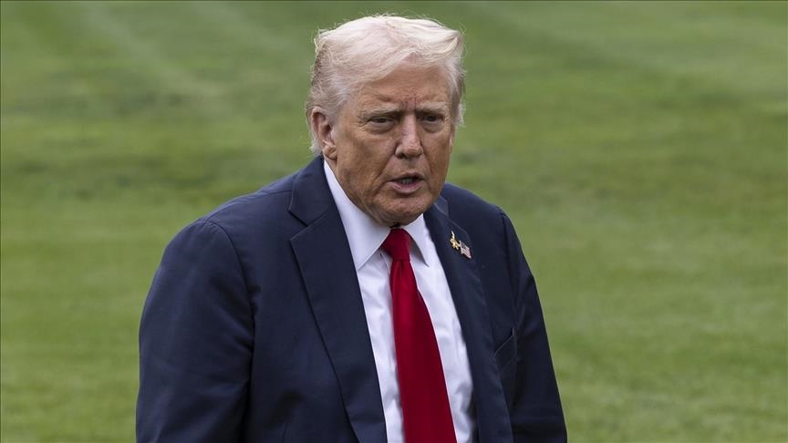Serokê Amerîkayê Trump got ku peymana agirbestê ya li Xezeyê wê bidome