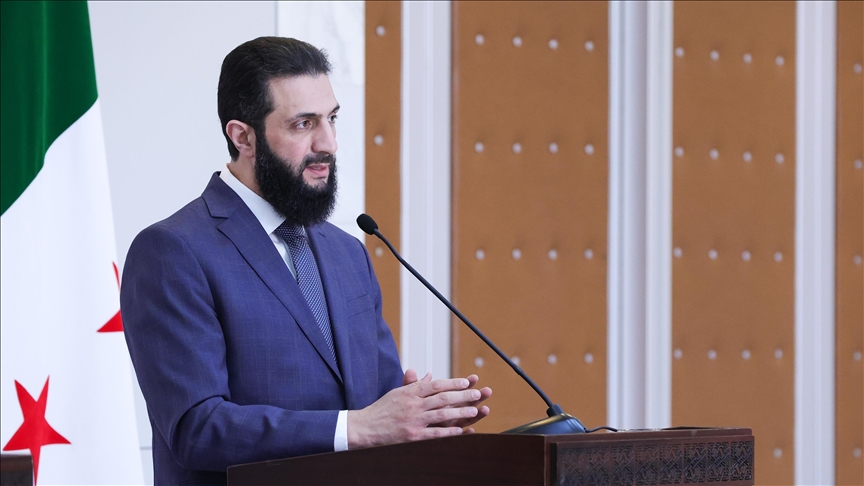Le président syrien affirme qu’Assad devrait rendre des comptes, sans entrer en conflit avec la Russie