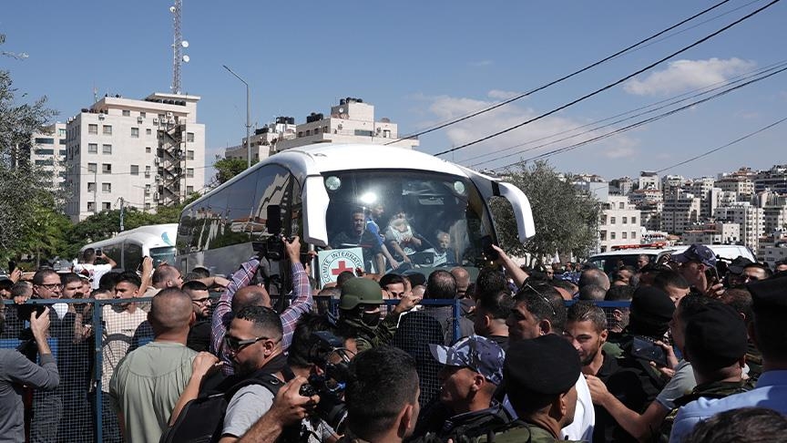 الفلسطيني المحرر فتيلة: وضع الأسرى صعب وهُددنا بالاعتقال الإداري (مقابلة)