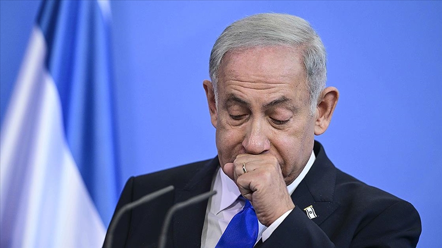 Netanyahu, Şarm el-Şeyh Barış Zirvesi'ne katılmayacak