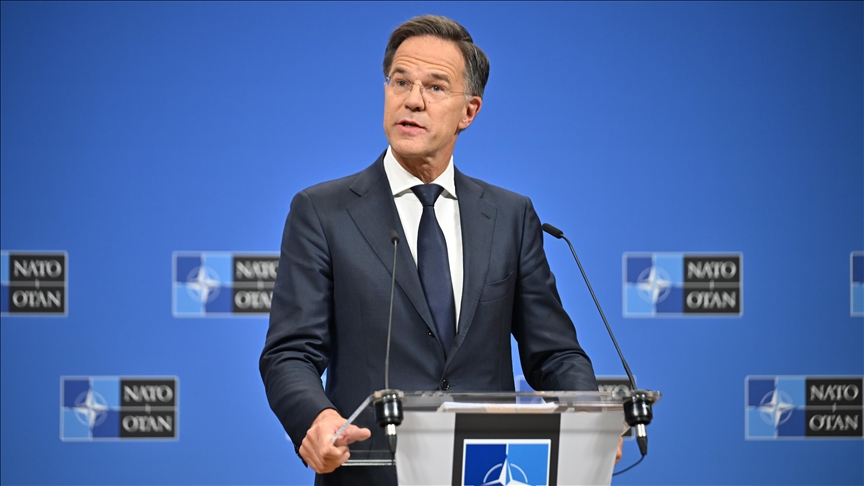 Generalni sekretar NATO-a zahvalio Turskoj, SAD-u, Egiptu i Kataru na ulozi u prekidu vatre u Gazi