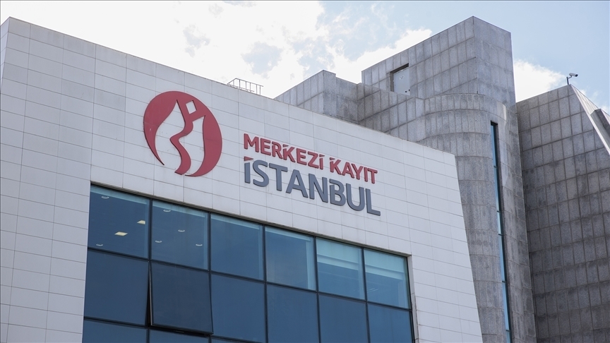 Merkezi Kayıt Kuruluşu yılın 3. çeyrek performansını paylaştı