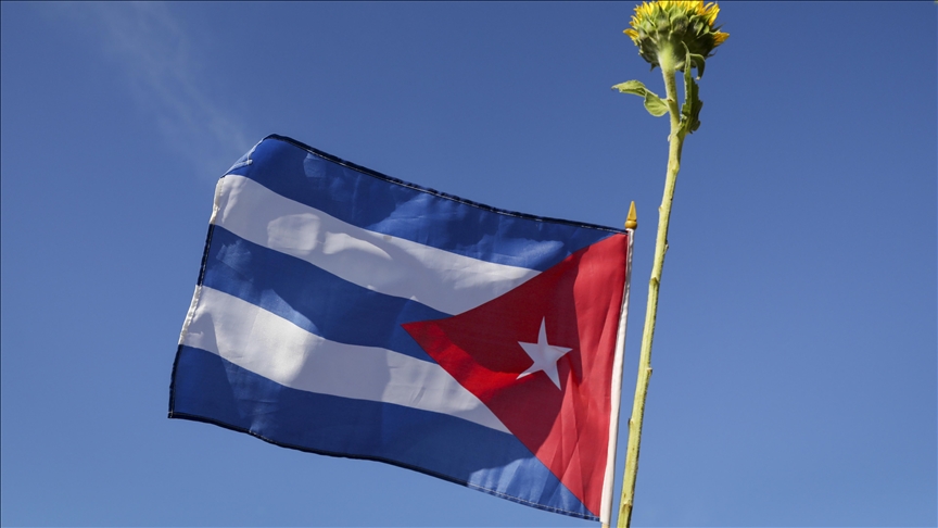 Le dissident cubain José Daniel Ferrer Garcia exilé aux États-Unis