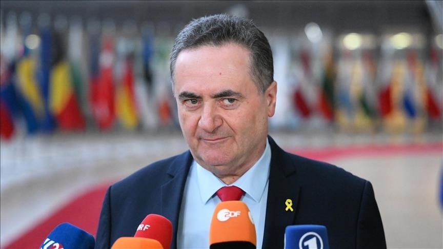 İsrail Savunma Bakanı Katz'dan "Hamas ile yapılan ateşkesi bozma" tehdidi