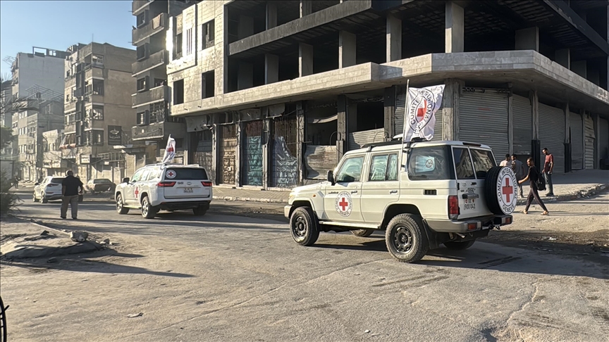 Hamas okončao oslobađanje svih 20 živih izraelskih talaca u Pojasu Gaze