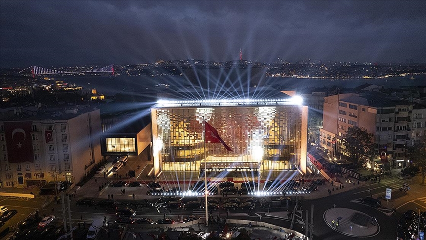 İstanbul'da bu hafta birçok etkinlik sanatseverlerle buluşacak