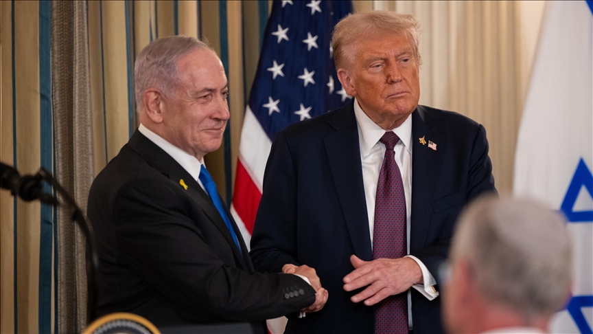 Netanyahu e quan presidentin amerikan Trump "miku më i madh i Izraelit"