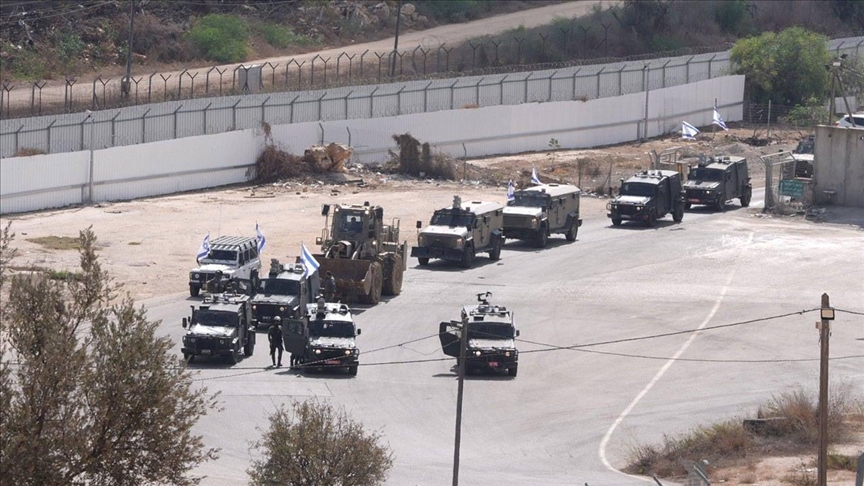 اسرائیل 88 فلسطینی محکوم به حبس ابد را در چارچوب آتشبس غزه آزاد کرد