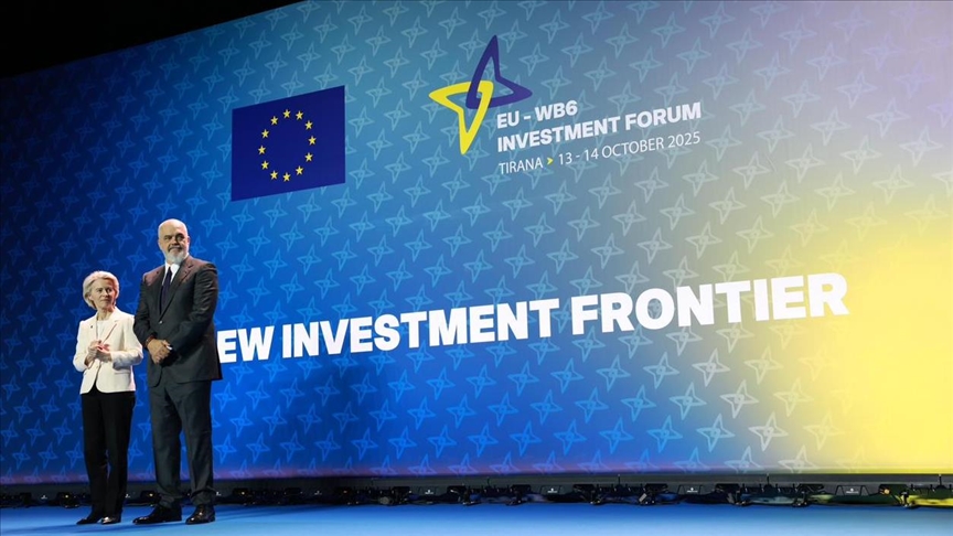 Shqipëri, mbahet Forumi i Investimeve BE-Ballkani Perëndimor