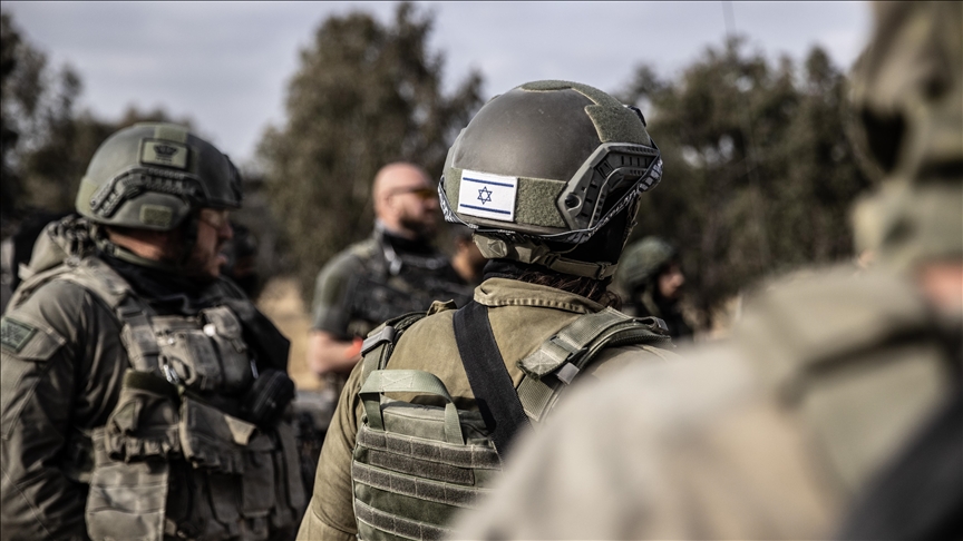 Israeli army kills Palestinian man in Gaza: Report