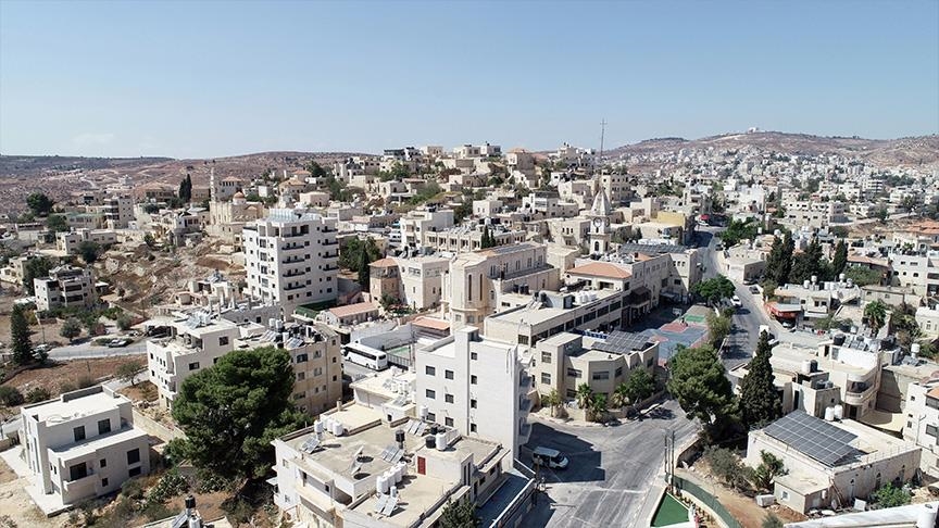 "ملجأ المسيح".. الطيبة يهجرها فلسطينيون تجنبا لبطش المستوطنين (تقرير)