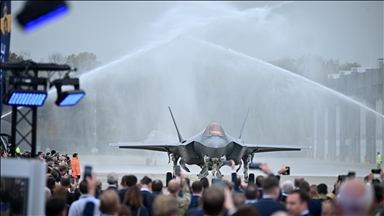 Belgija primila prve F-35 borbene avione, jedan ostao prizemljen zbog kvara