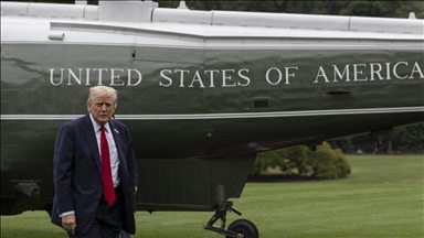 Trump i bën thirrje Izraelit të shfrytëzojë hapësirën diplomatike pas armëpushimit në Gaza