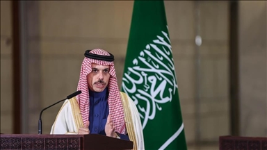السعودية تشارك في "قمة شرم الشيخ للسلام" 