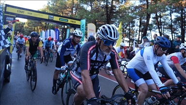 L'Etape Türkiye by Tour de France, İstanbul'da kıtaları birleştirdi