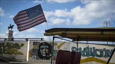 Cuban dissident Jose Daniel Ferrer Garcia exiled to US