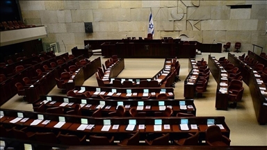Israël : Le président américain Donald Trump s’est adressé à la Knesset