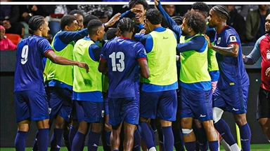 قدم.. منتخب الرأس الأخضر يتأهل للمونديال لأول مرة في تاريخه