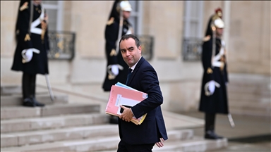 Motions de censure contre le gouvernement Lecornu II : la pression monte à l’Assemblée nationale