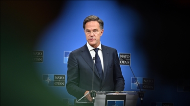 NATO chief warns Russia 'deeply dangerous' despite losses, urges alliance unity, vigilance