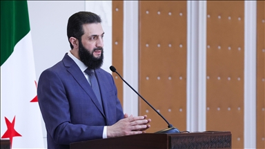 Le président syrien affirme qu’Assad devrait rendre des comptes, sans entrer en conflit avec la Russie