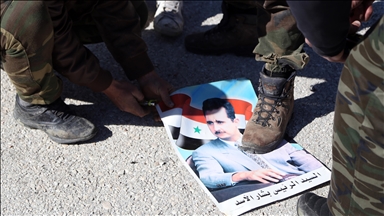 Syrian president says Assad to be held accountable without entering into conflict with Russia