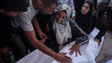 İsrail'in Gazze Şeridi'ne saldırılarında 67 bin 869 kişi hayatını kaybetti