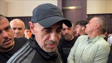 المُحرر الفلسطيني "أبو شنب": إسرائيل نكلت بنا حتى آخر لحظة 