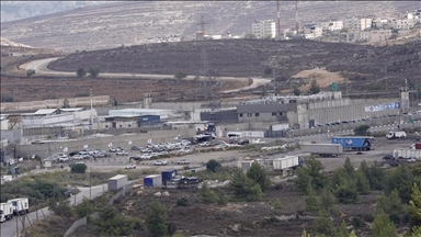 Israel libera a cerca de 2.000 prisioneros palestinos bajo acuerdo de alto al fuego en Gaza