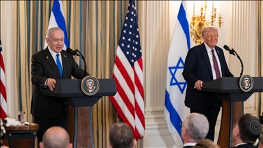Netanyahu qualifie Trump de « plus grand ami d’Israël »