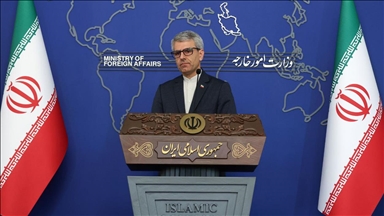بقائی: برنامه مشخصی برای تماس یا نشست جدید با کشورهای اروپایی نداریم