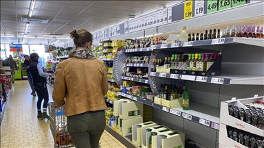 Wholesale prices in Germany up 1.2% in September