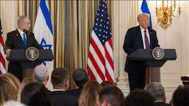 Netanyahu hails Trump as ‘Israel’s greatest friend’
