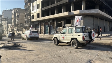 Hamas okončao oslobađanje svih 20 živih izraelskih talaca u Pojasu Gaze
