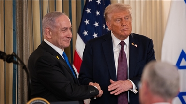 Netanyahu e quan presidentin amerikan Trump "miku më i madh i Izraelit"
